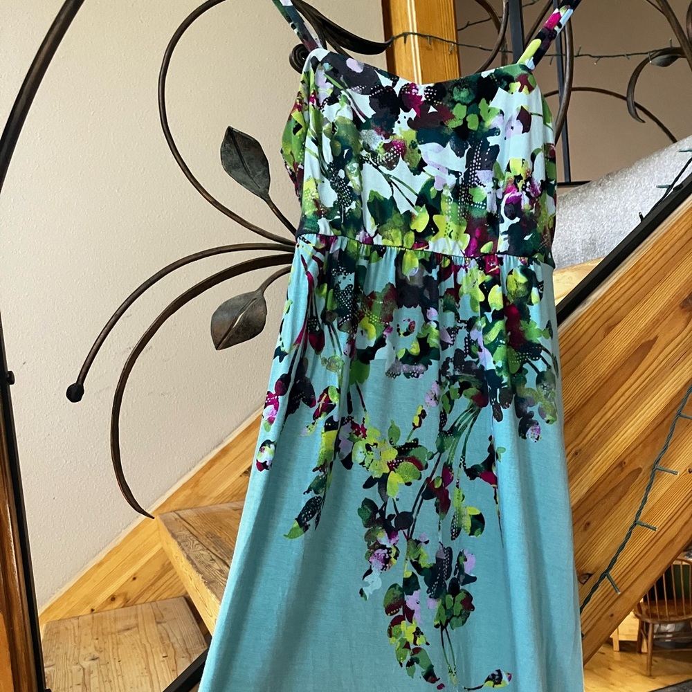 Soma super soft dress